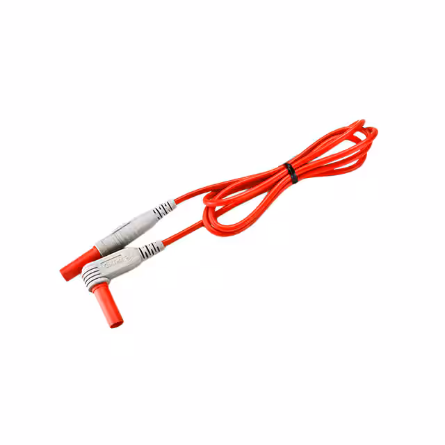 CT3753-200-2 Cal Test Electronics  Test Leads - Banana, Meter Interface